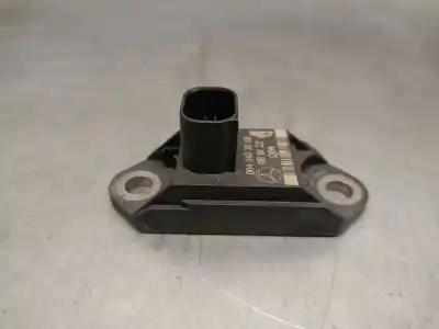 Pezzo di ricambio per auto di seconda mano sensore per mercedes-benz clase r (w251, v251) r 350 4-matic (251.065, 251.165) riferimenti oem iam a0045423518  