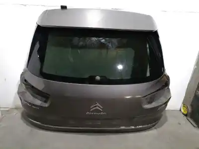 İkinci el araba yedek parçası  için CITROEN C4 PICASSO II  OEM IAM referansları 1609375980  1609375980