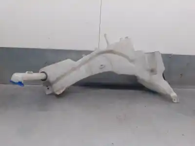 Peça sobressalente para automóvel em segunda mão depósito do limpa vidros por ford focus c-max (dm2) 1.6 referências oem iam 3m5113k163ac