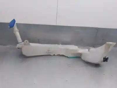 Second-hand car spare part windscreen washer bottle for ford focus c-max (dm2) 1.6 oem iam references 3m5113k163ac  1746224