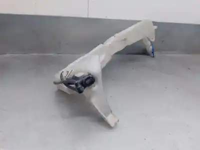 Second-hand car spare part windscreen washer bottle for ford focus c-max (dm2) 1.6 oem iam references 3m5113k163ac  1746224