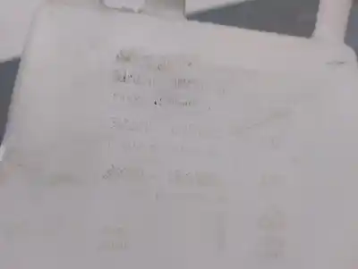 Second-hand car spare part windscreen washer bottle for ford focus c-max (dm2) 1.6 oem iam references 3m5113k163ac  1746224