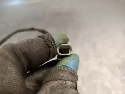 Автозапчастина б/у лямбда-зонд для kia ceed tourer (cd) 1.0 t-gdi посилання на oem iam 3923004cd1  3923004cd1