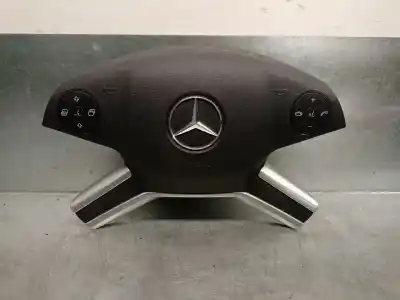 Автозапчасти б/у передняя левая подушка безопасности за mercedes-benz clase r (w251, v251) r 350 4-matic (251.065, 251.165) ссылки oem iam a00086052029116  