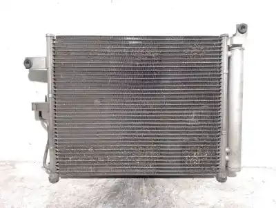 Recambio de automóvil de segunda mano de aleta delantera derecha para citroen c4 picasso ii 1.6 bluehdi 120 referencias oem iam 1612022280  1612022280