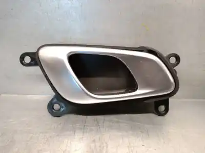 Peça sobressalente para automóvel em segunda mão puxador interior traseiro direito por kia ceed tourer (cd) 1.0 t-gdi referências oem iam 83623j7000