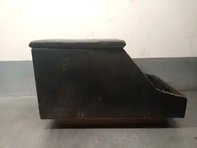 Piesă de schimb auto la mâna a doua cotiera centrala pentru land rover defender (ld) 2.5 tdi referințe oem iam awr1607