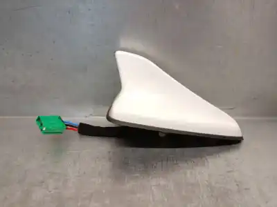 Second-hand car spare part antenna for kia ceed tourer (cd) 1.0 t-gdi oem iam references 96210j7700wd  96210j7700wd