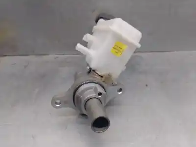 Автозапчастина б/у гальмівний насос для kia ceed tourer (cd) 1.0 t-gdi посилання на oem iam 58510j7000  