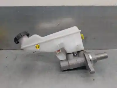 Автозапчастина б/у гальмівний насос для kia ceed tourer (cd) 1.0 t-gdi посилання на oem iam 58510j7000  