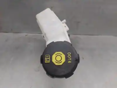 Автозапчастина б/у гальмівний насос для kia ceed tourer (cd) 1.0 t-gdi посилання на oem iam 58510j7000  