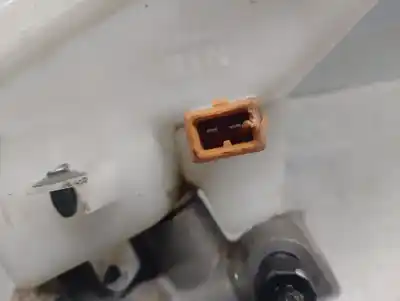 Автозапчастина б/у гальмівний насос для kia ceed tourer (cd) 1.0 t-gdi посилання на oem iam 58510j7000  