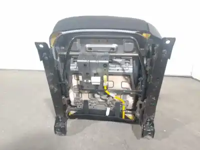 Автозапчасти б/у левое переднее сидение за hyundai i30 ranchera familiar (gd) 1.6 crdi ссылки oem iam 88100a6401shy  88100a6401shy