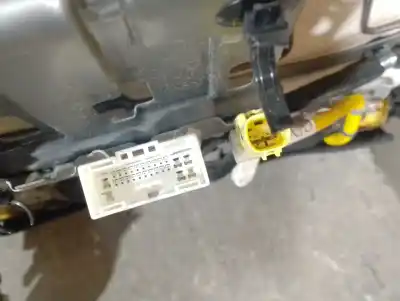 Автозапчасти б/у левое переднее сидение за hyundai i30 ranchera familiar (gd) 1.6 crdi ссылки oem iam 88100a6401shy  88100a6401shy