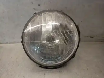 Peça sobressalente para automóvel em segunda mão farol / farolim direito por land rover defender (ld) 2.5 tdi referências oem iam amr3247