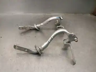 Автозапчастина б/у петля кришки багажника для mercedes-benz clase r (w251, v251) r 350 4-matic (251.065, 251.165) посилання на oem iam a2517400437  a2517400337