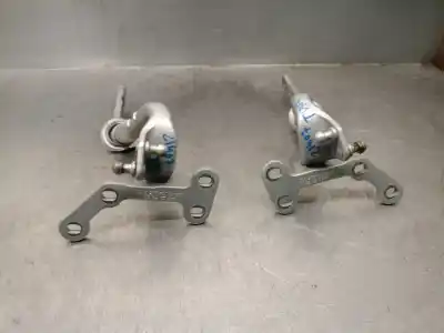 Автозапчастина б/у петля кришки багажника для mercedes-benz clase r (w251, v251) r 350 4-matic (251.065, 251.165) посилання на oem iam a2517400437  a2517400337