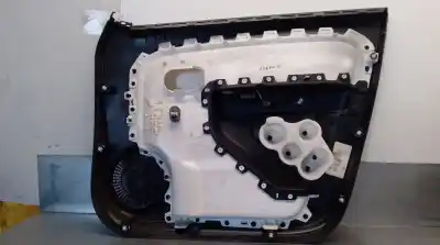 Second-hand car spare part trunk lid hinge for mercedes-benz clase r (w251, v251) r 350 4-matic (251.065, 251.165) oem iam references a2517400437