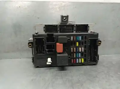 Автозапчасти б/у блок реле/предохранителей за IVECO DAILY IV FURGÓN 35C12 V, 35C12 V/P, 35S12 V, 35S12 V/P ссылки OEM IAM 5801254994 503440080220 