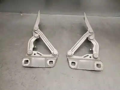 Автозапчастина б/у петля капота для mercedes-benz clase r (w251, v251) r 350 4-matic (251.065, 251.165) посилання на oem iam a2518800228  a2518800128