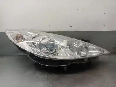 Peça sobressalente para automóvel em segunda mão farol / farolim direito por peugeot 307 (s2) referências oem iam 9681832280