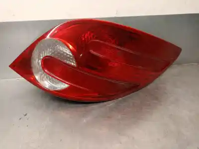 Автозапчасти б/у правый задний фонарь за MERCEDES-BENZ CLASE R (W251, V251) R 350 4-MATIC (251.065, 251.165) ссылки OEM IAM A2518200264  