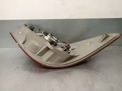 Автозапчасти б/у правый задний фонарь за mercedes-benz clase r (w251, v251) r 350 4-matic (251.065, 251.165) ссылки oem iam a2518200264  