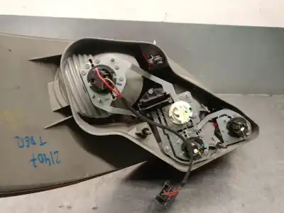 Автозапчасти б/у правый задний фонарь за mercedes-benz clase r (w251, v251) r 350 4-matic (251.065, 251.165) ссылки oem iam a2518200264  