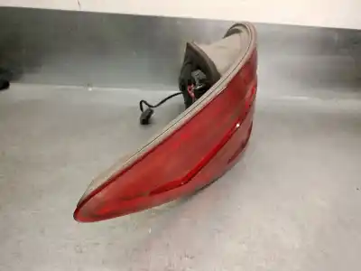 Автозапчасти б/у левый задний фонарь за mercedes-benz clase r (w251, v251) r 350 4-matic (251.065, 251.165) ссылки oem iam a2518200164  