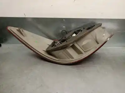 Автозапчасти б/у левый задний фонарь за mercedes-benz clase r (w251, v251) r 350 4-matic (251.065, 251.165) ссылки oem iam a2518200164  