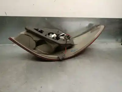 Автозапчасти б/у левый задний фонарь за mercedes-benz clase r (w251, v251) r 350 4-matic (251.065, 251.165) ссылки oem iam a2518200164  