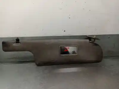 Pezzo di ricambio per auto di seconda mano  per IVECO DAILY IV FURGÓN  Riferimenti OEM IAM 500312417  500312417