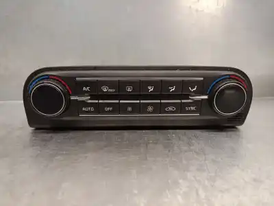 Pièce détachée automobile d'occasion commande de climatisation / chauffage pour kia ceed tourer (cd) 1.0 t-gdi références oem iam 97250j7201  97250j7201wk