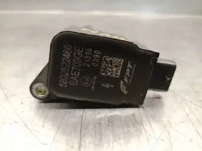 Pezzo di ricambio per auto di seconda mano interruttore di avviamento per audi a2 (8z0) 1.4 tdi riferimenti oem iam 4b0905851g  4b0905851g