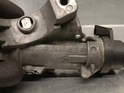 Second-hand car spare part ignition switch for audi a2 (8z0) 1.4 tdi oem iam references 4b0905851g  4b0905851g