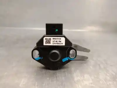 İkinci el araba yedek parçası sensör için kia ceed tourer (cd) 1.0 t-gdi oem iam referansları 93840f2100  93840f2100