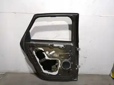 Pezzo di ricambio per auto di seconda mano porta posteriore sinistra per citroen c4 picasso ii 1.6 bluehdi 120 riferimenti oem iam 9801573080  9801573080