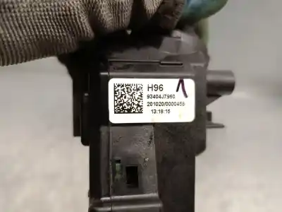 Автозапчасти б/у управление светом за kia ceed tourer (cd) 1.0 t-gdi ссылки oem iam 93404j7960  93404j7960