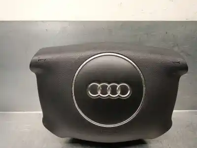 Автозапчастина б/у передня ліва подушка безопасности для AUDI A2 (8Z0) 1.4 TDI Посилання на OEM IAM 8E0880201AA  8E0880201AA