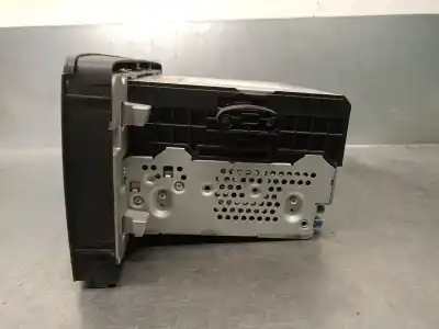 Автозапчастина б/у аудіо система / радіо cd для mercedes-benz clase r (w251, v251) r 350 4-matic (251.065, 251.165) посилання на oem iam a2518705094  