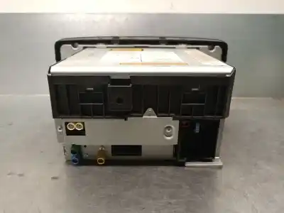 Автозапчастина б/у аудіо система / радіо cd для mercedes-benz clase r (w251, v251) r 350 4-matic (251.065, 251.165) посилання на oem iam a2518705094  