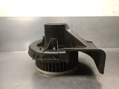 Second-hand car spare part heater blower motor for audi a2 (8z0) 1.4 tdi oem iam references 6q1820015e