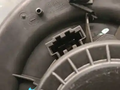 Peça sobressalente para automóvel em segunda mão motor de sofagem por audi a2 (8z0) 1.4 tdi referências oem iam 6q1820015e  6q1820015e