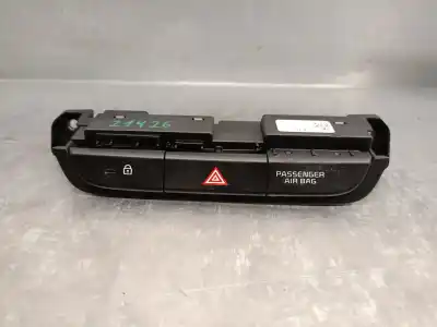 Автозапчасти б/у предупреждение за kia ceed tourer (cd) 1.0 t-gdi ссылки oem iam 41w3601110