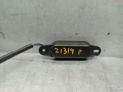 Second-hand car spare part sensor for kia ceed tourer (cd) 1.0 t-gdi oem iam references 972a1j7000  972a1j7000