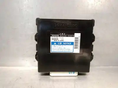 Second-hand car spare part sensor for kia ceed tourer (cd) 1.0 t-gdi oem iam references 972a1j7000  972a1j7000