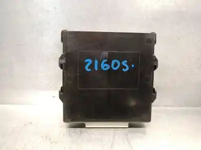 Pezzo di ricambio per auto di seconda mano Alzacristalli Anteriore Sinistro per FORD TRANSIT AUTOBÚS (FD_ _, FB_ _, FS_ _, FZ_ _, FC_ _) 2.0 DI (F_E_, F_F_, F_G_) Riferimenti OEM IAM 400473  4458247