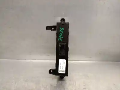 Second-hand car spare part switch for kia ceed tourer (cd) 1.0 t-gdi oem iam references 93300j7350  93300j7350