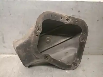 Piesă de schimb auto la mâna a doua tub pentru land rover defender (ld) 2.5 tdi referințe oem iam esr3173