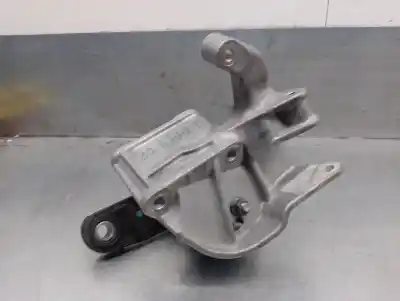 Second-hand car spare part engine support for volvo v40 fastback (525) d3 oem iam references 31480515  31480515